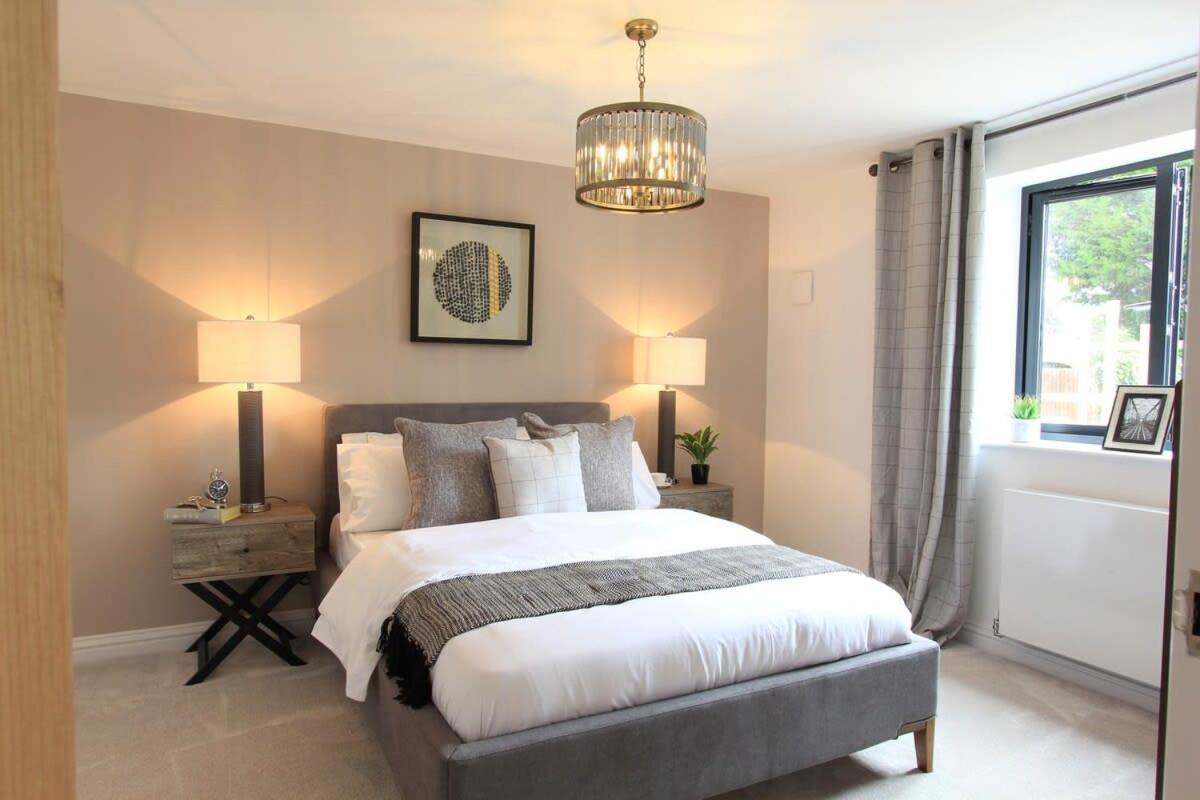 Cabot Mews 3 Apartment