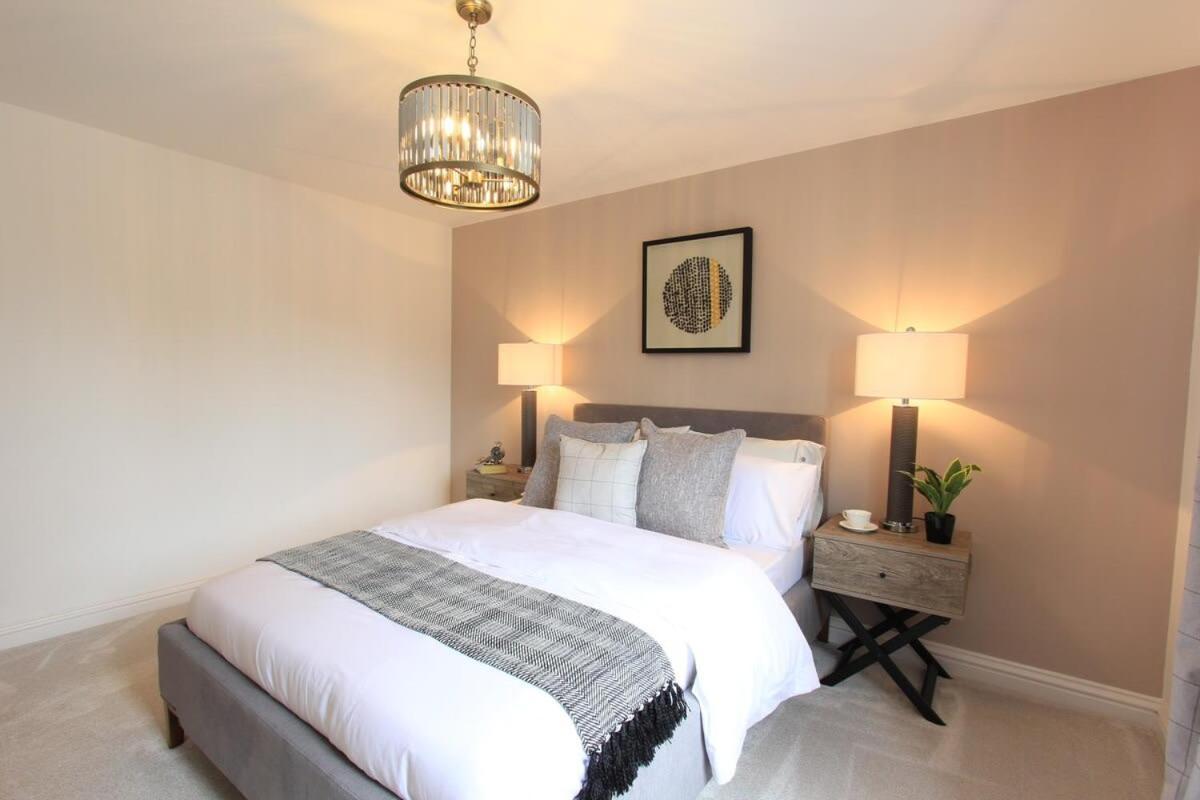 Cabot Mews 3 Apartamento *