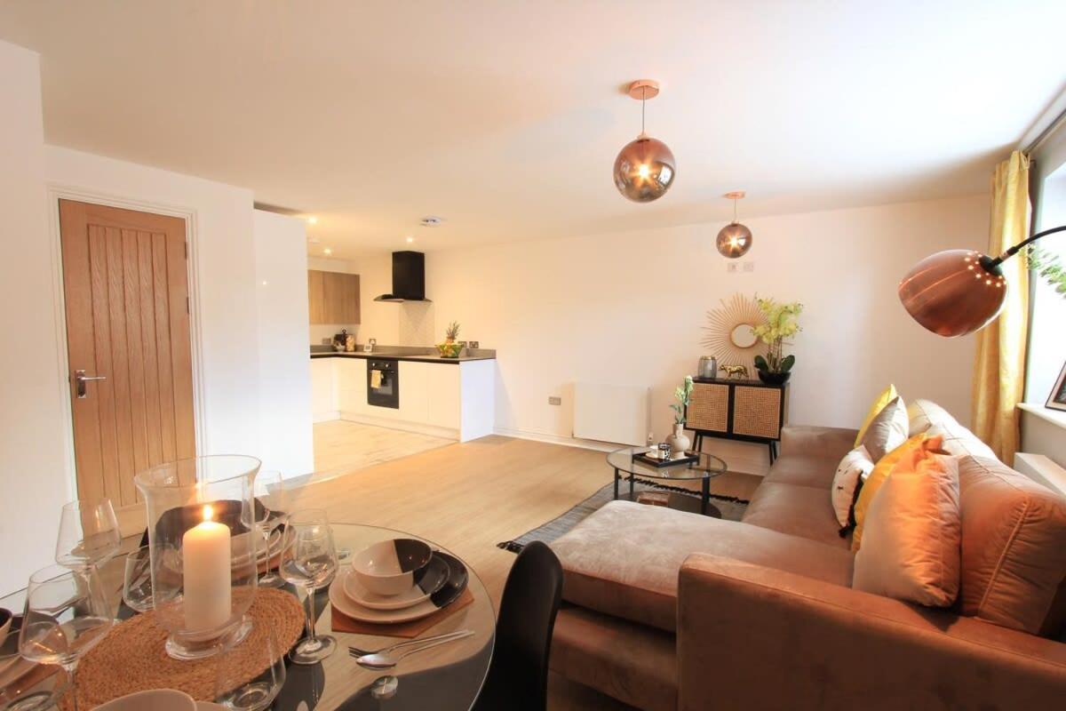 Cabot Mews 3 * Bristol