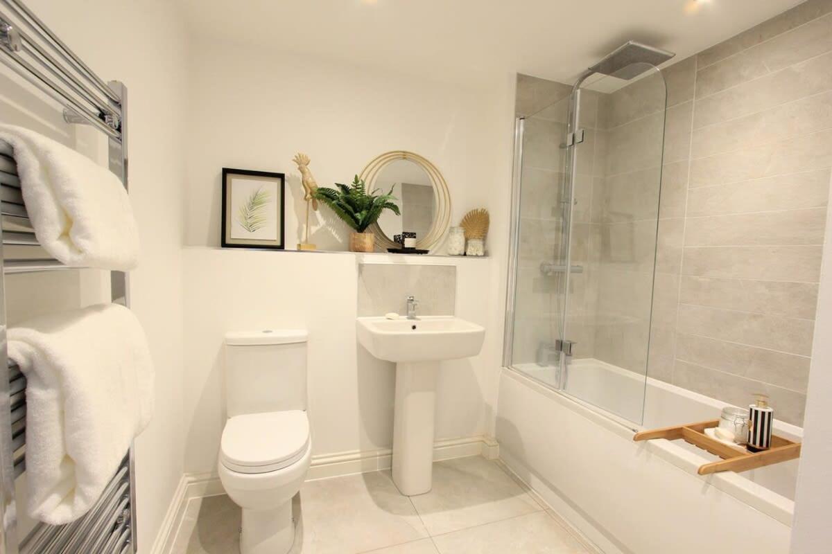 Apartment Cabot Mews 3 *